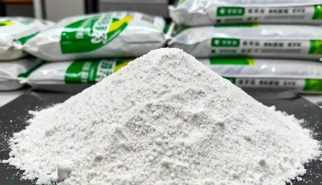 设备选型中物料特性如何影响设备性能