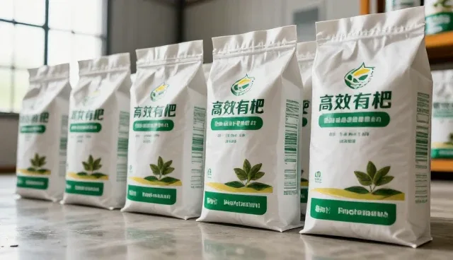 温度波动如何影响有机肥仓储保鲜效果