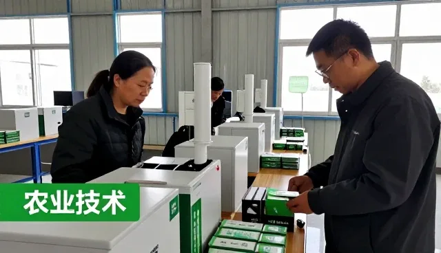 邹平俊雅生物技术有限公司探索新型杀虫剂更多应用可能